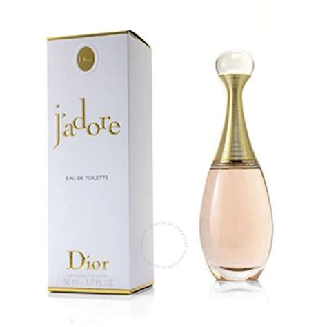 j adore dior eau de toilette preisvergleich